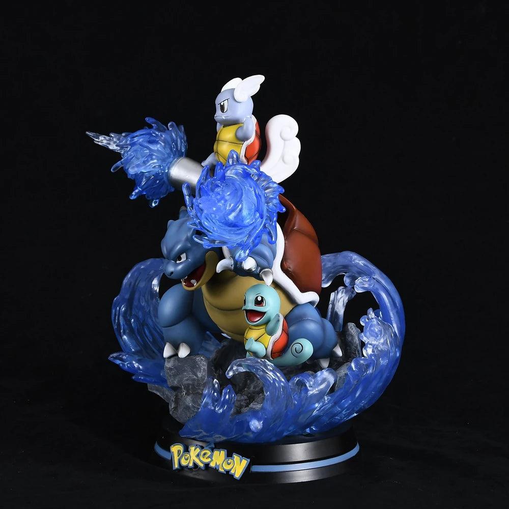 Action Figure Personagens Pokemon