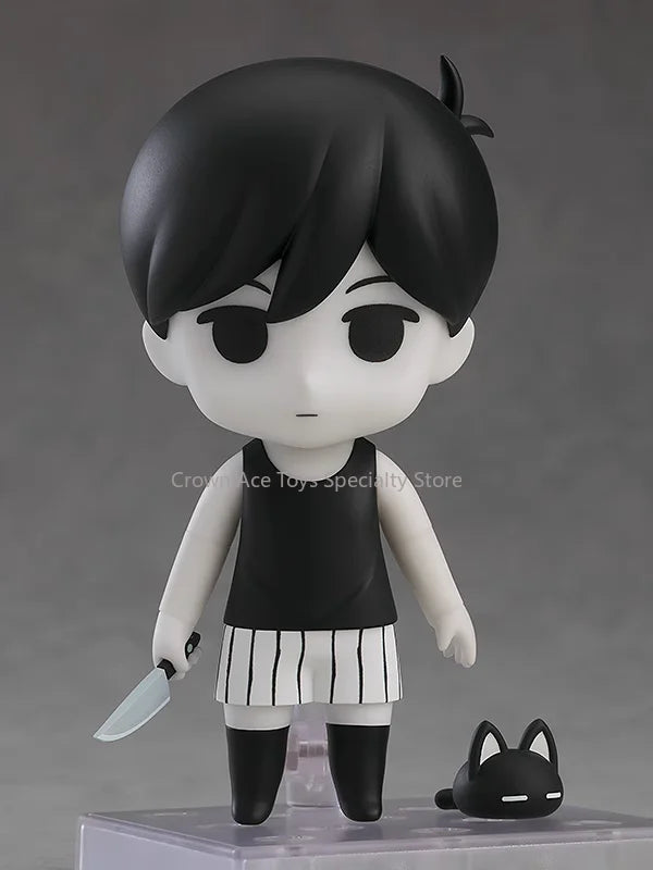 Nendoroid Omori