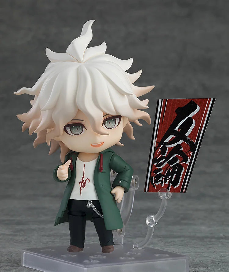 Nendoroid Nagito Komaeda - Danganronpa