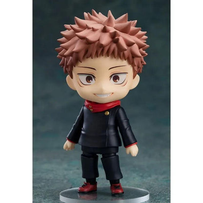 Nendoroid Yuji Itadori - Jujutsu Kaisen