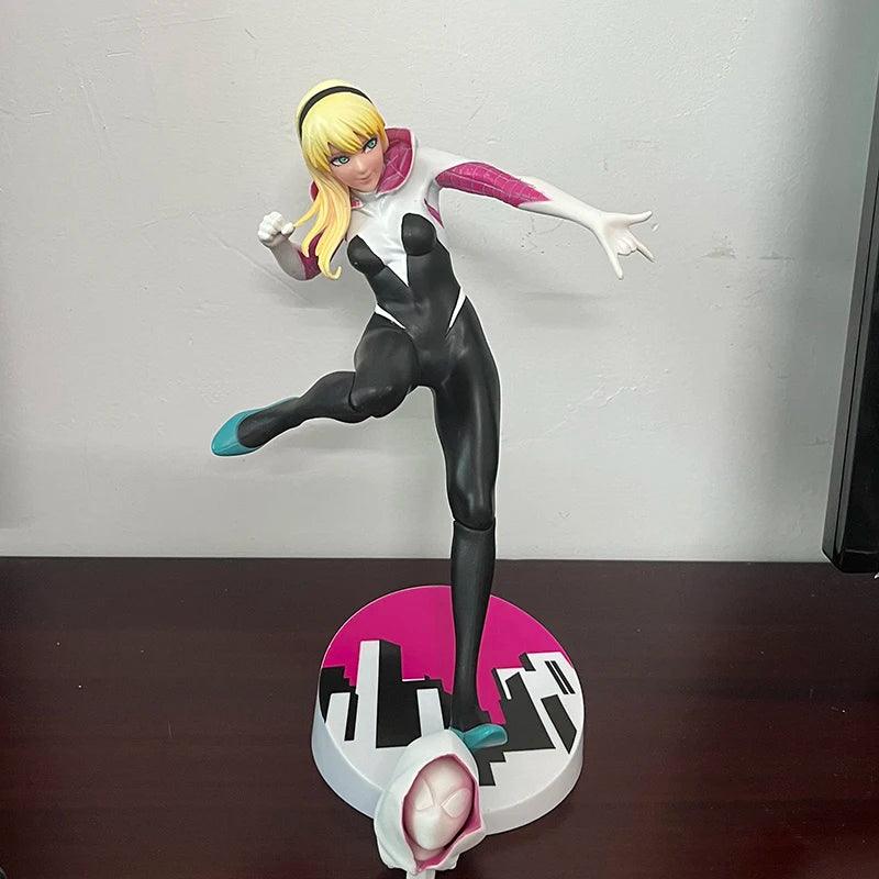 Action Figure Gwen Stacy - Marvel