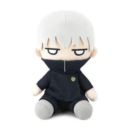 Pelúcia Personagens Jujutsu Kaisen