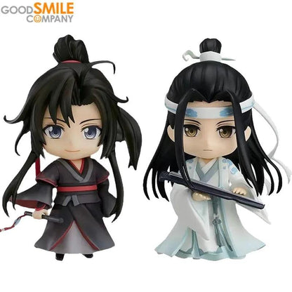 Nendoroid Personagens MDZS