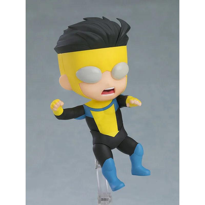 Nendoroid Mark Grayson - Invencível