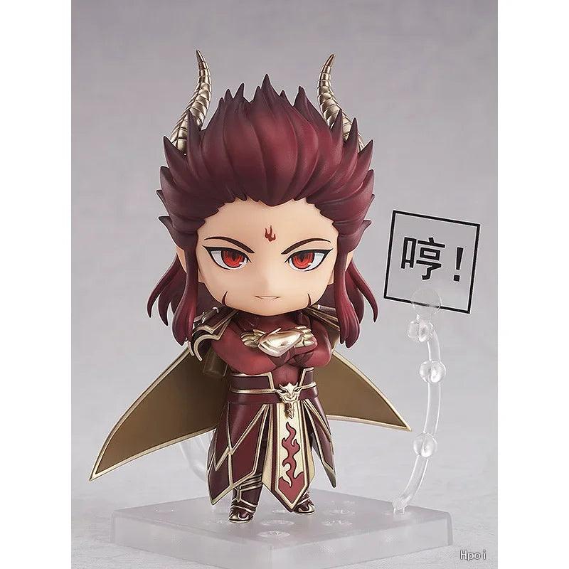 Nendoroid Chonglou - Legend of Sword and Fairy