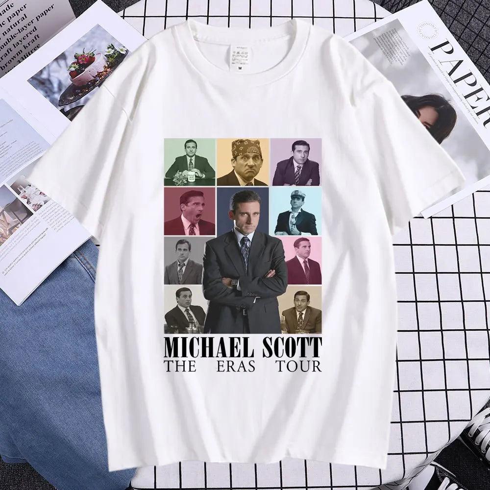 Camiseta The Office