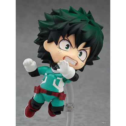 Nendoroid Personagens My Hero Academy