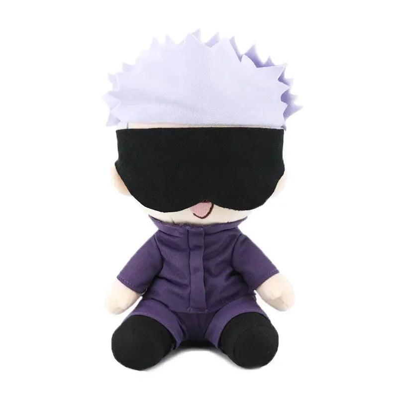 Pelúcia Personagens Jujutsu Kaisen