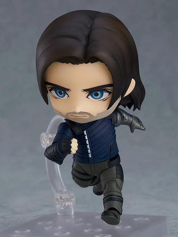 Nendoroid Soldado Invernal - Marvel