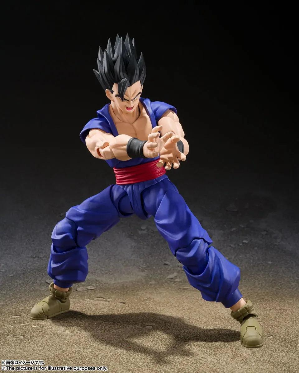 Action Figure Gohan - Dragon Ball