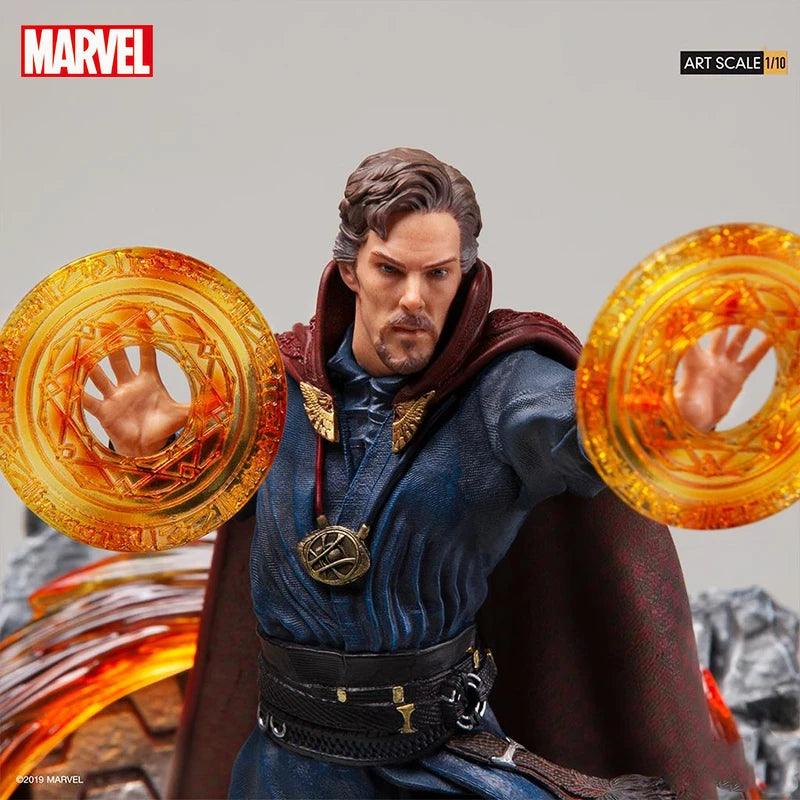 Action Figure Doutor Estranho - Marvel