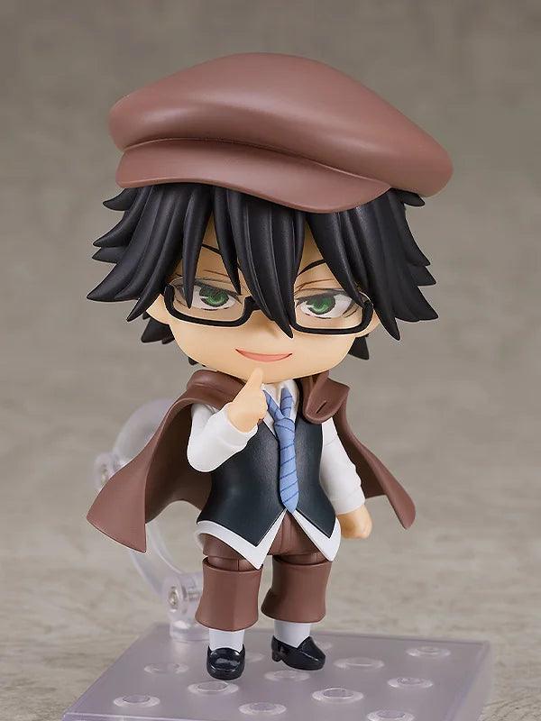 Nendoroid Personagens Bungo Stray Dogs