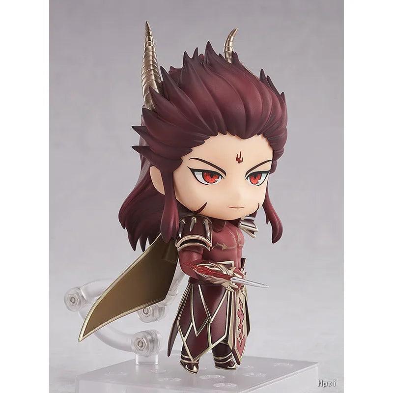 Nendoroid Chonglou - Legend of Sword and Fairy