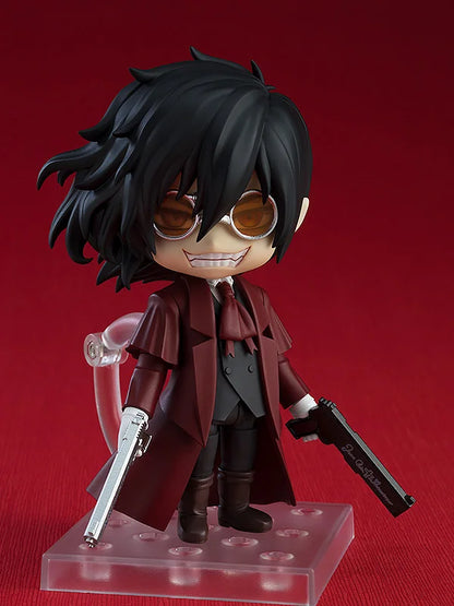 Nendoroid Alucard - Hellsing