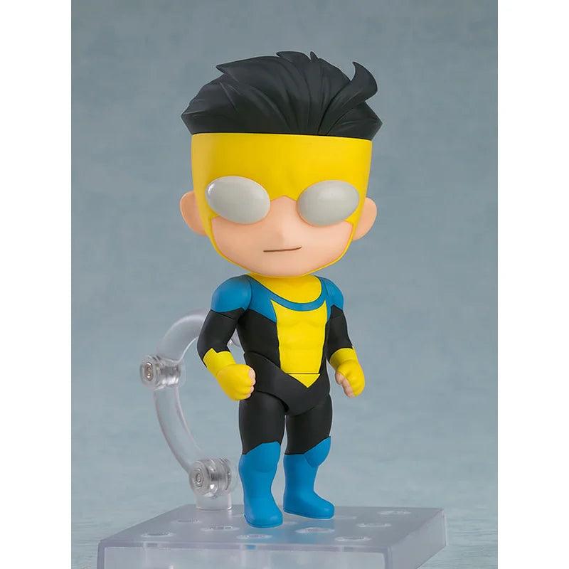 Nendoroid Mark Grayson - Invencível