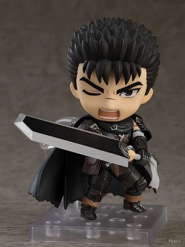 Nendoroid Guts - Bersek