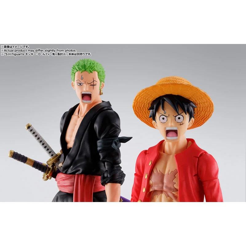 Action Figure Personagens One Piece