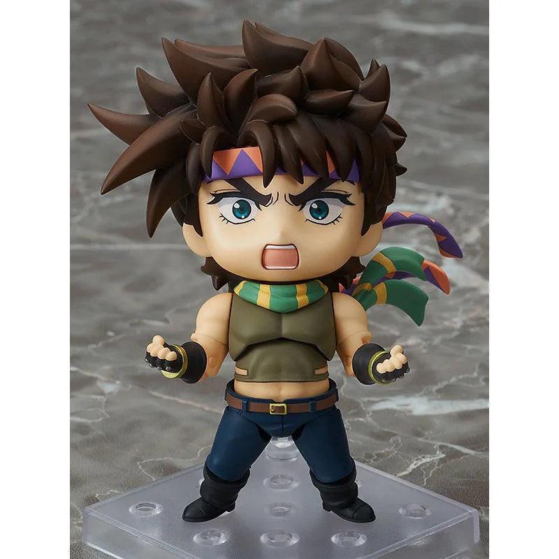 Nendoroid Personagens JoJo's Bizarre Adventure