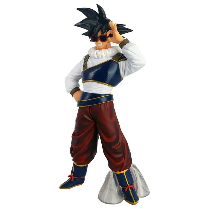 Action Figure Goku - Dragon Ball