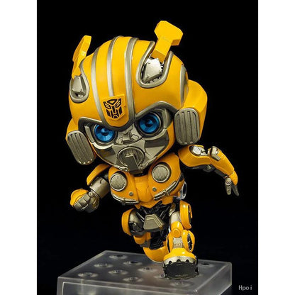 Nendoroid Personagens Transformers