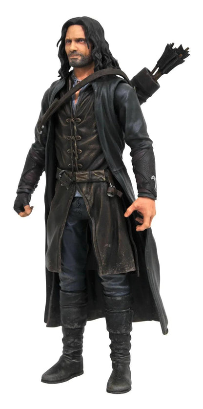 Action Figure Personagens Senhor dos Anéis