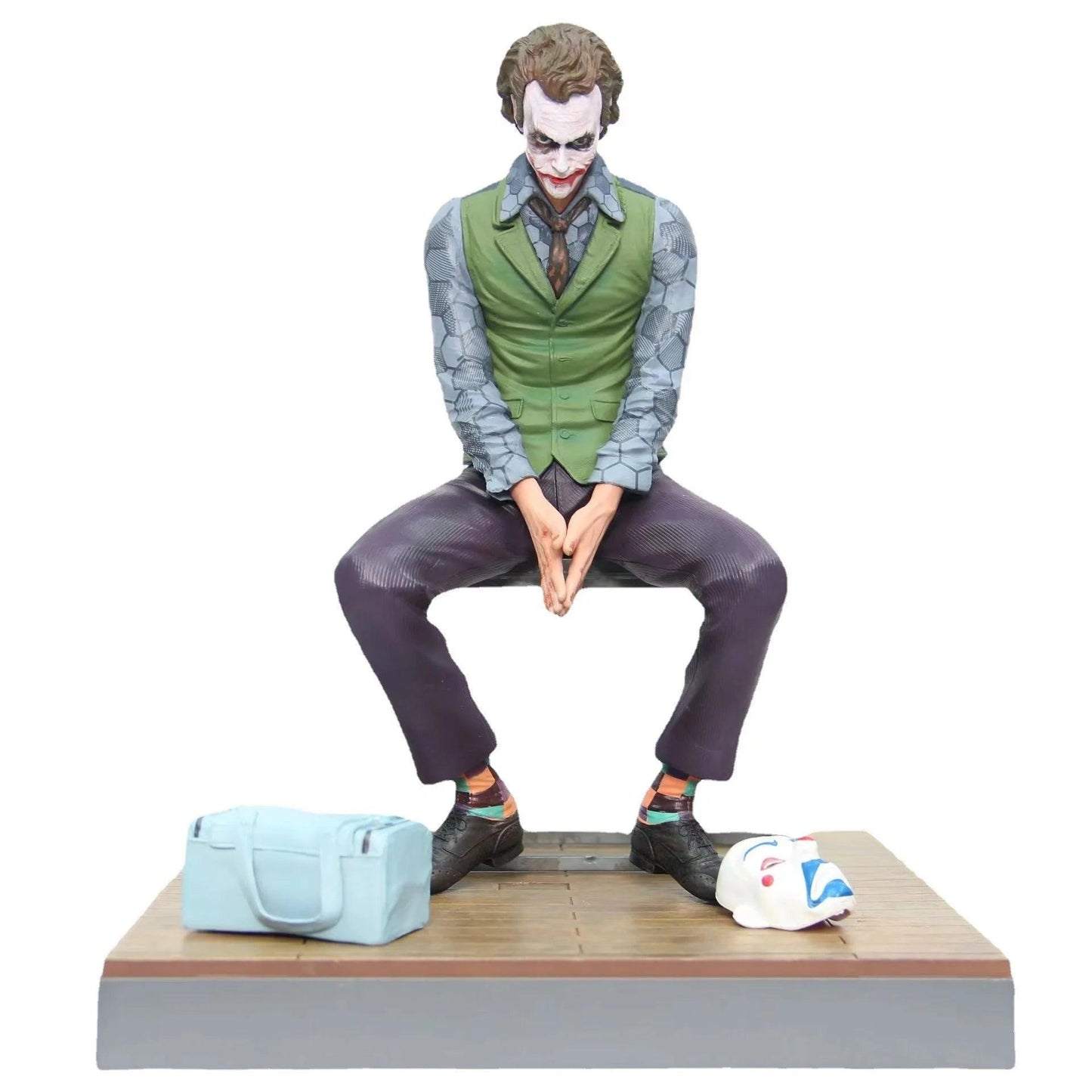 Action Figure Coringa - DC