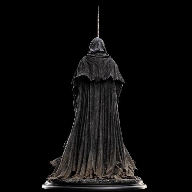 Action Figure Nazgul Ringwraith - O Senhor dos Anéis - NERD BEM TRAJADO