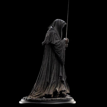 Action Figure Nazgul Ringwraith - O Senhor dos Anéis - NERD BEM TRAJADO