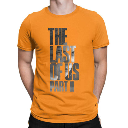 Camiseta The Last of Us - NERD BEM TRAJADO