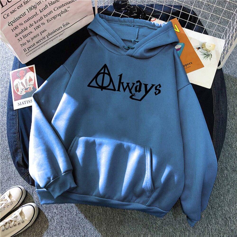 Casual Black Gray Red Pink Color Sweatshirt Casual Hip-Hop Fleece Hoodies Women Fashion Kawaii 2022 Brand Tracksuit Top Pullover - NERD BEM TRAJADO