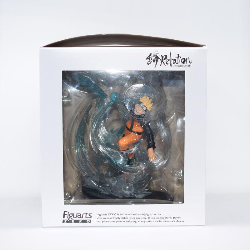 Action Figure Personagens Naruto - NERD BEM TRAJADO