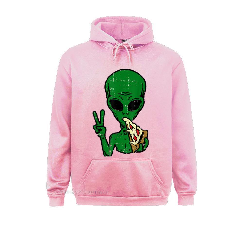 Moletom Unissex Alien - NERD BEM TRAJADO