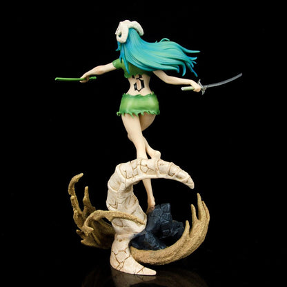 Action Figure Nelliel Tu - Bleach - NERD BEM TRAJADO