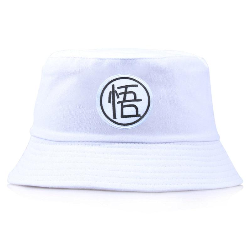 Chapéu Bucket Dragon Ball - NERD BEM TRAJADO