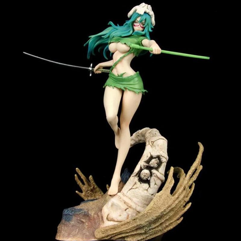 Action Figure Nelliel Tu - Bleach - NERD BEM TRAJADO