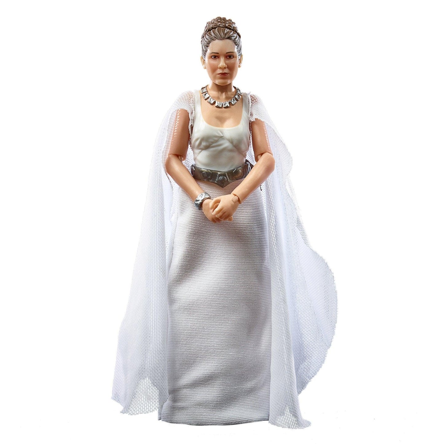 Action Figure Princesa Leia - Star Wars - NERD BEM TRAJADO