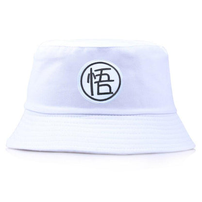 Chapéu Bucket Dragon Ball - NERD BEM TRAJADO