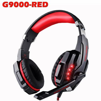 Headset Gamer - Modelo 03 - NERD BEM TRAJADO