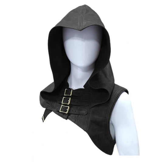 Capuz Medieval para Cosplay - Modelo 02 - NERD BEM TRAJADO