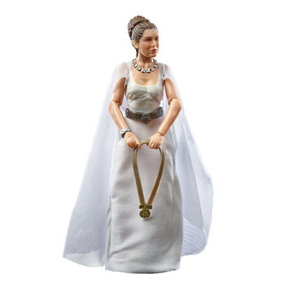 Action Figure Princesa Leia - Star Wars - NERD BEM TRAJADO