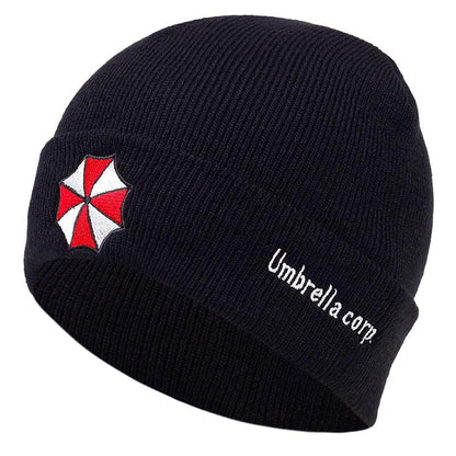 Gorro Umbrella Corp - Resident Evil - NERD BEM TRAJADO