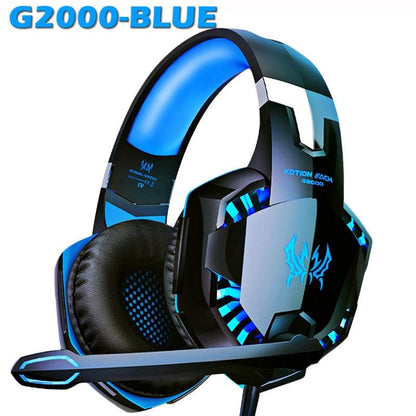 Headset Gamer - Modelo 03 - NERD BEM TRAJADO