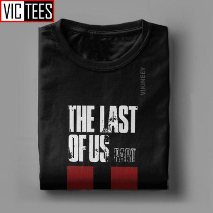 Camiseta The Last of Us - NERD BEM TRAJADO