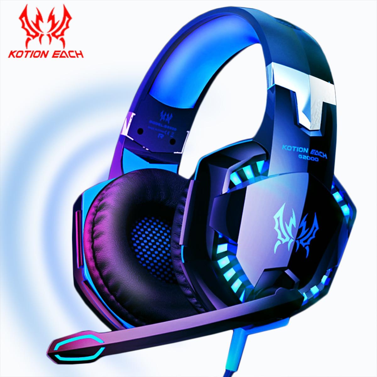 Headset Gamer - Modelo 03 - NERD BEM TRAJADO