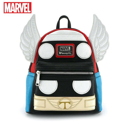 Mochila Thor - NERD BEM TRAJADO