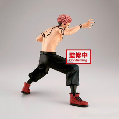 Action Figure Personagens Jujutsu Kaisen - NERD BEM TRAJADO