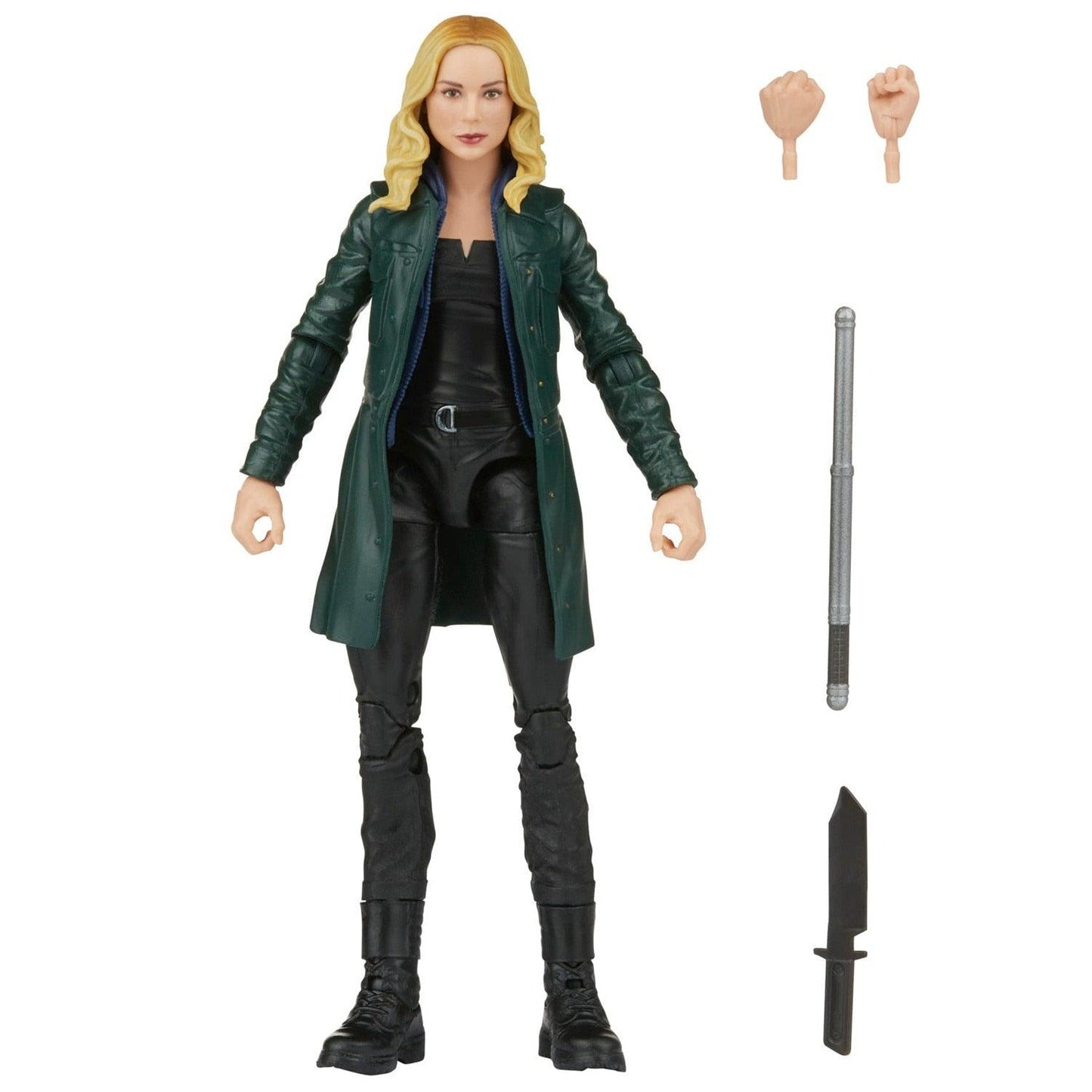 Action Figure Personagens Disney Plus - Marvel - NERD BEM TRAJADO