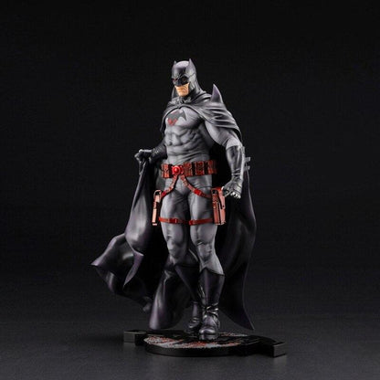 Action Figure Batman - DC - NERD BEM TRAJADO