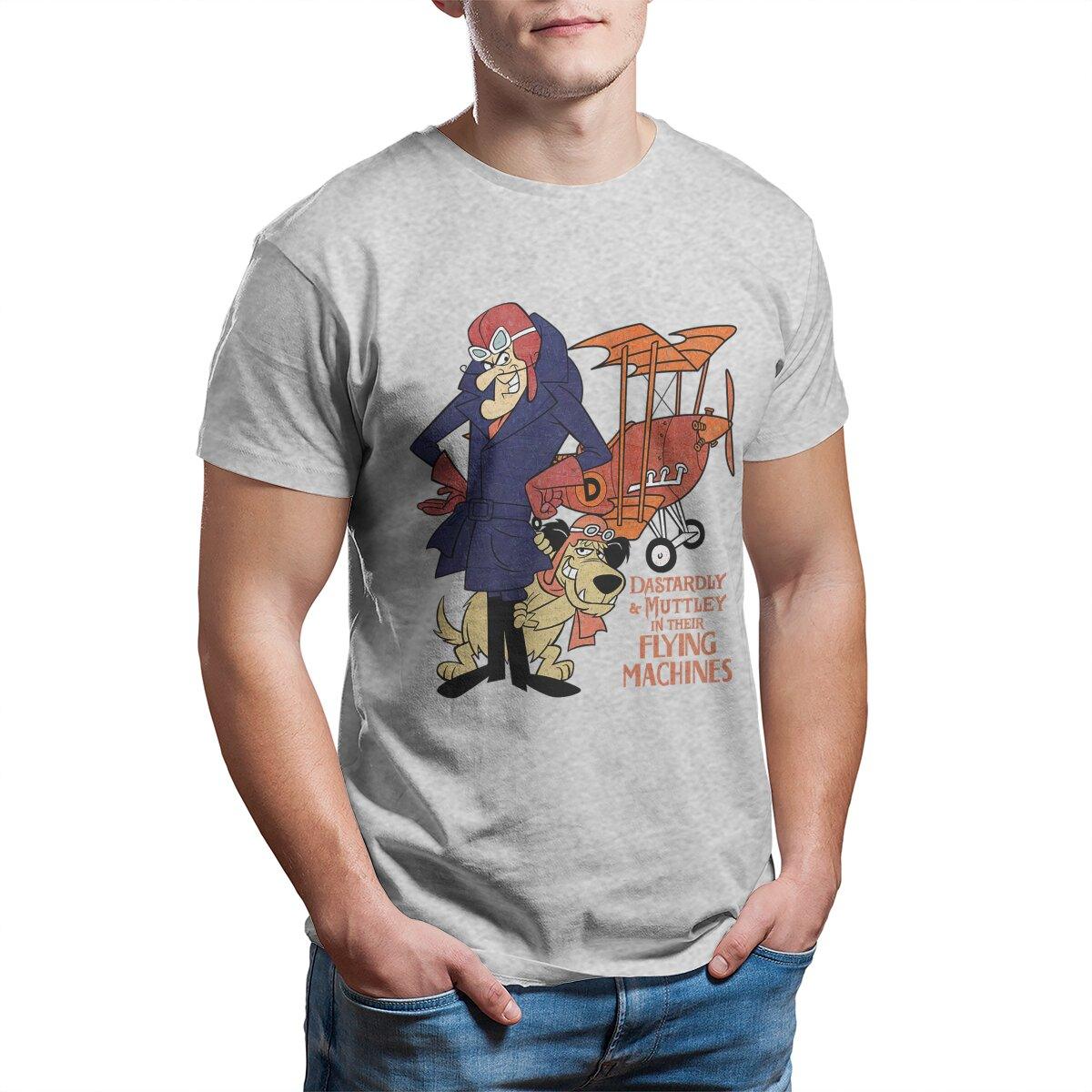 Camiseta Dick Vagarista - NERD BEM TRAJADO