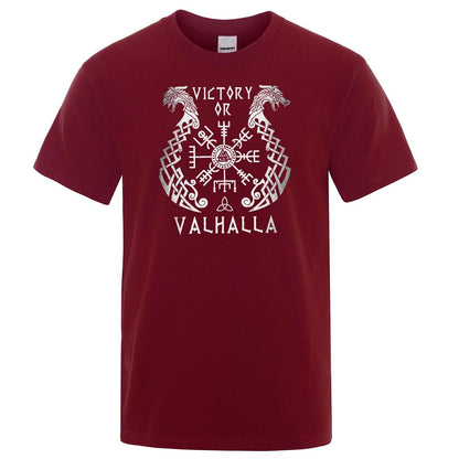 Camiseta Masculina Viking - Modelo 5 - NERD BEM TRAJADO